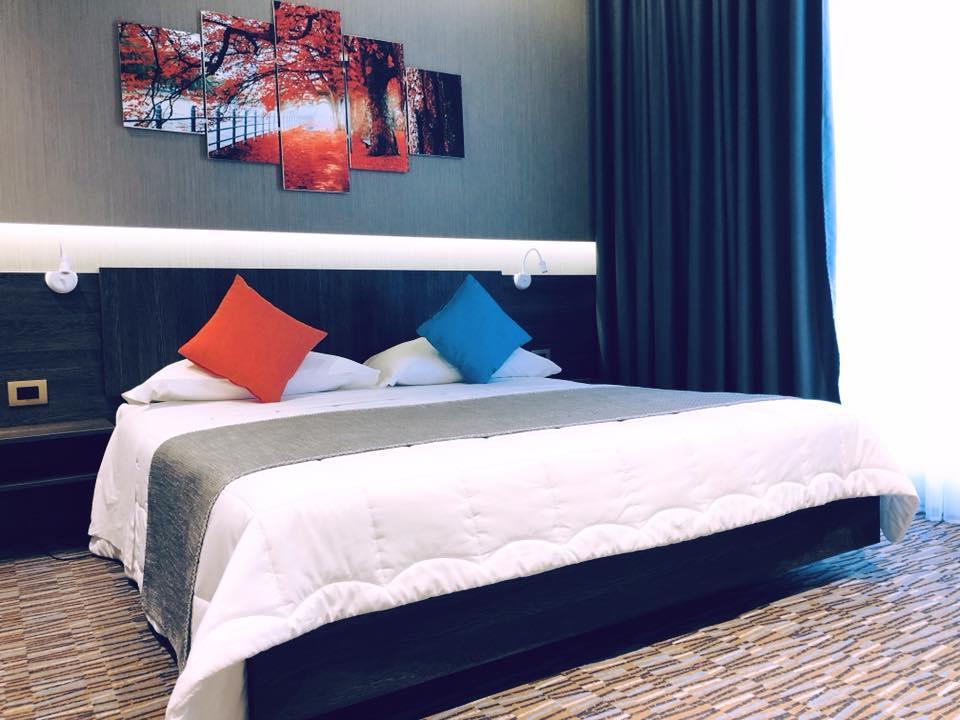 Hotel Enjoy