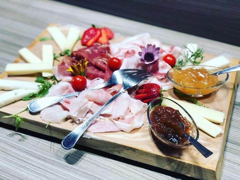 Enjoy 3* Polesella