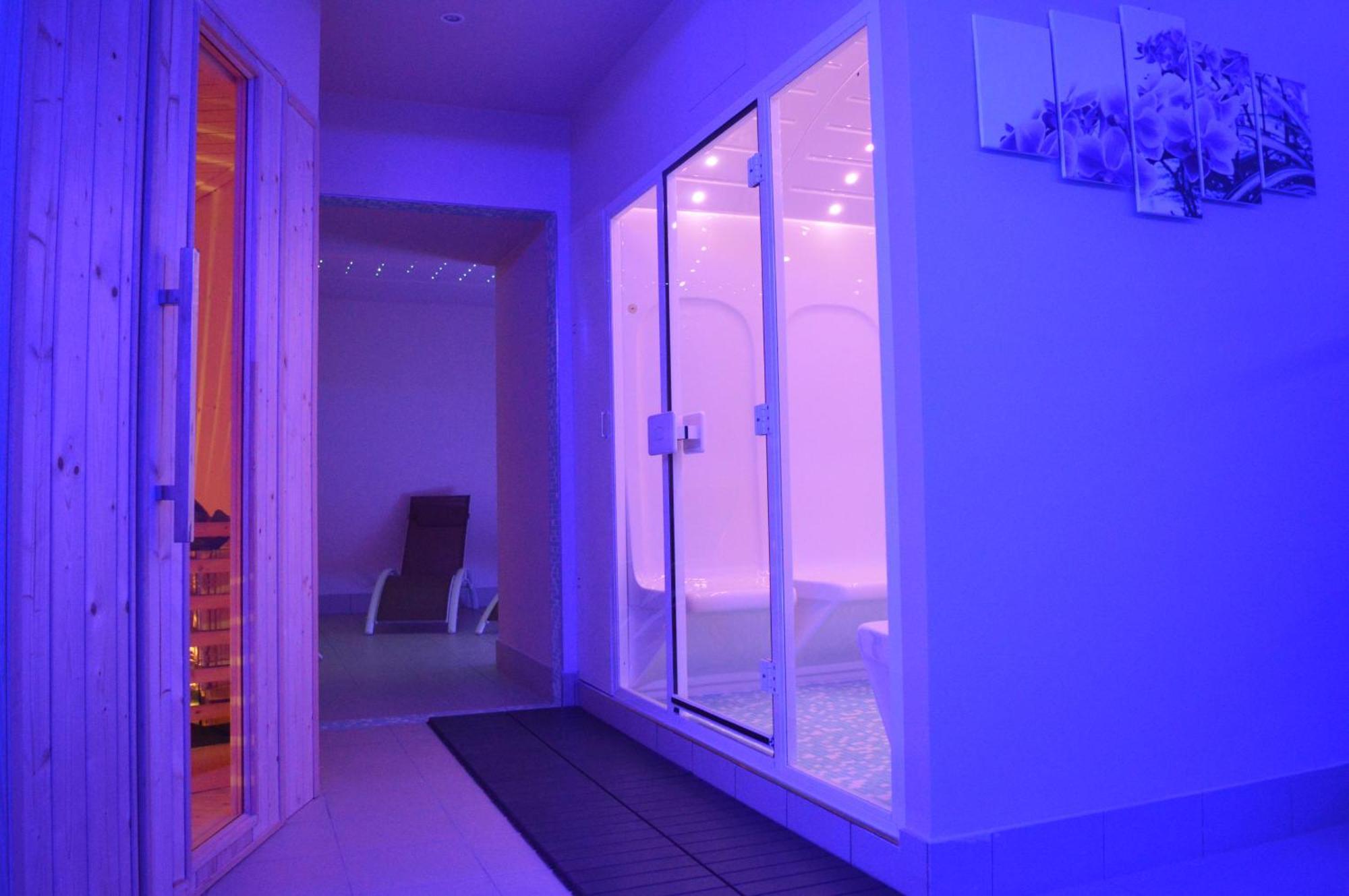 Enjoy Hotel Polesella