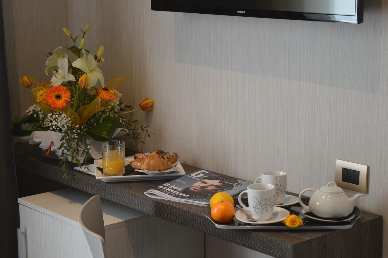 Enjoy Hotel Polesella