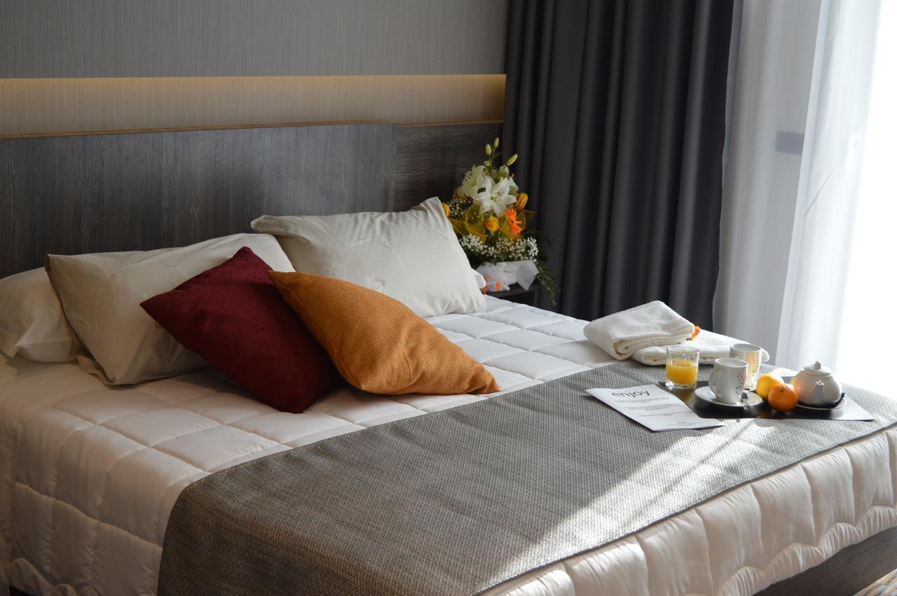 Hotel Enjoy Polesella