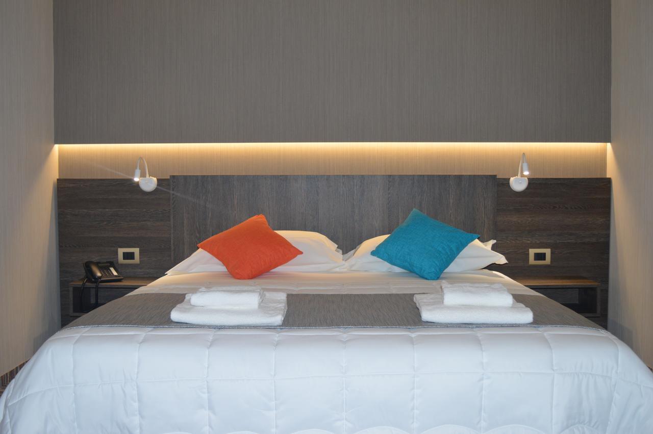 Hotel Enjoy Polesella