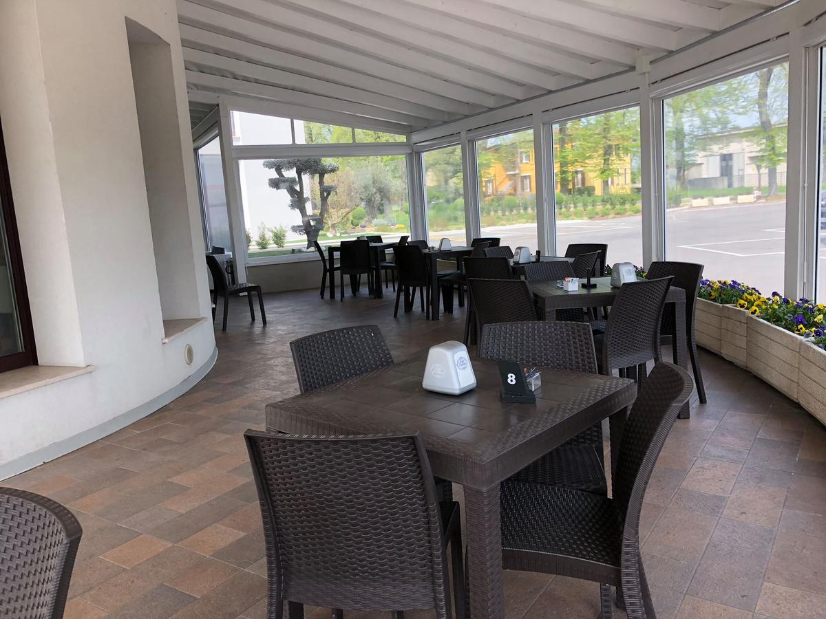Hotel Enjoy Polesella