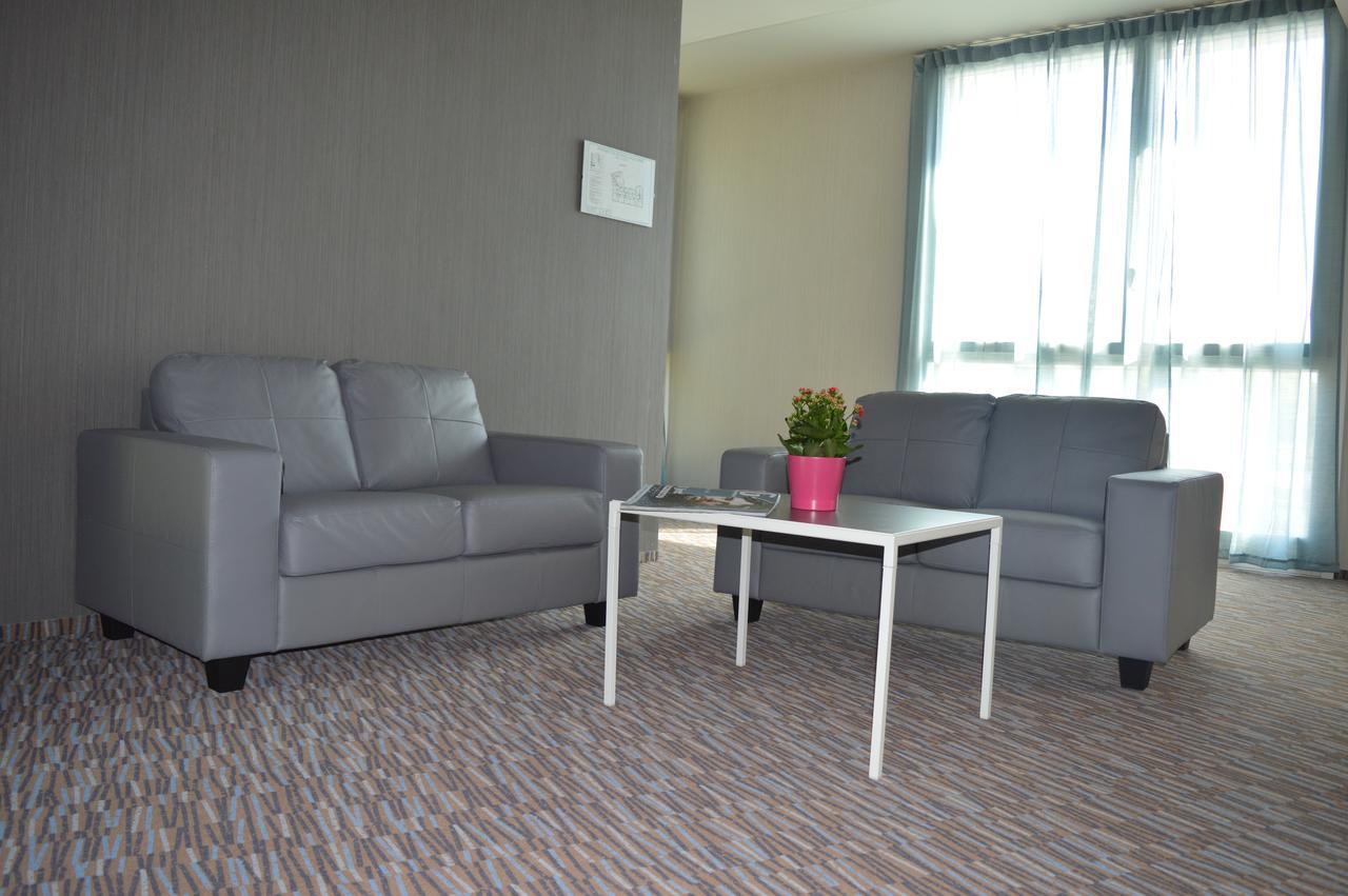 Hotel Enjoy Polesella
