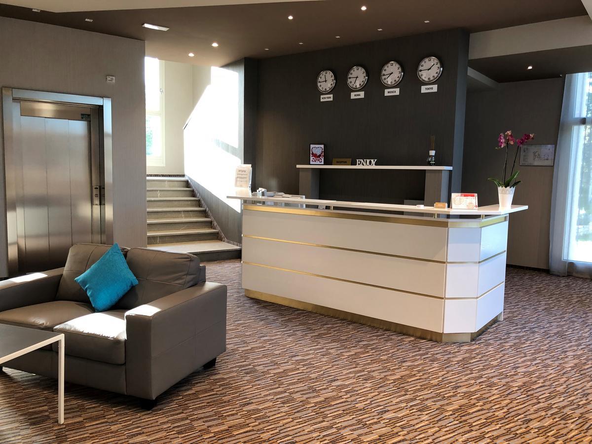 Enjoy Hotel Polesella