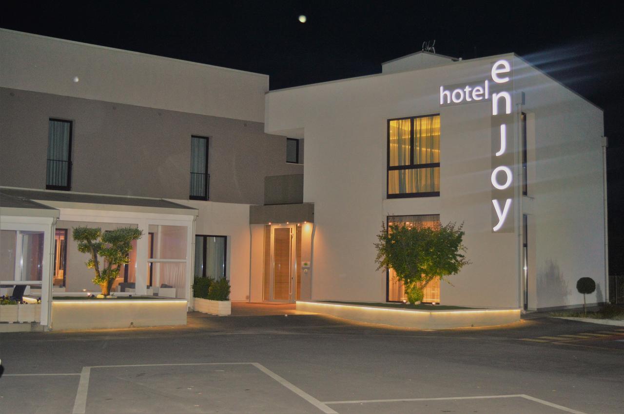 Enjoy Hotel Polesella