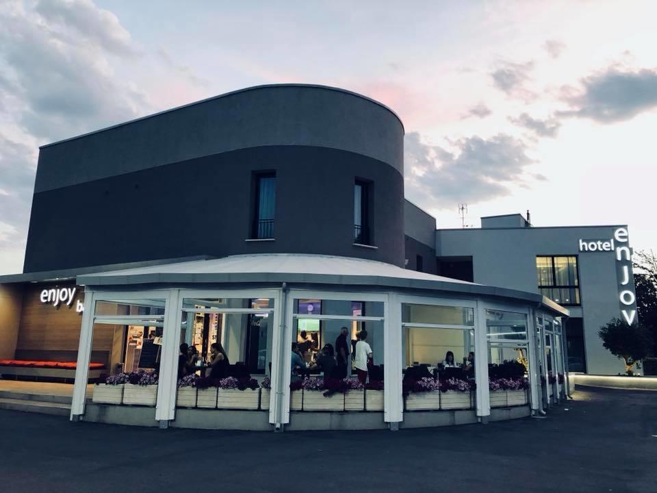 Enjoy Hotel Polesella