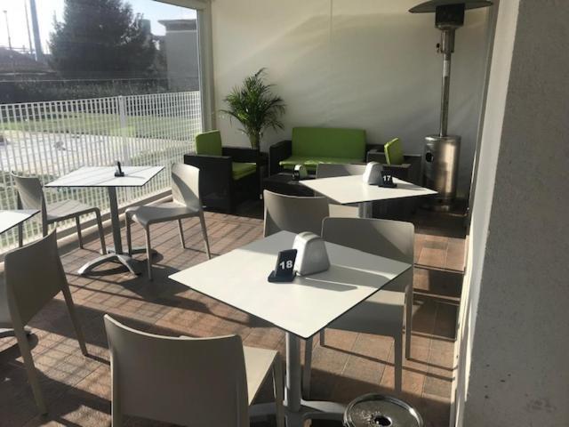 Enjoy 3* Polesella
