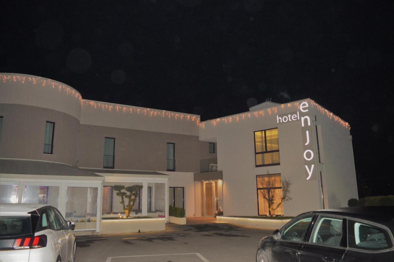 Enjoy 3* Polesella
