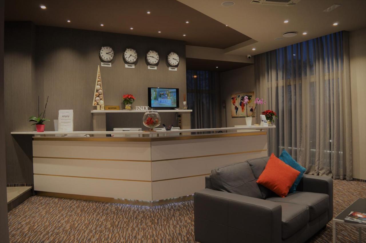 Enjoy 3* Polesella