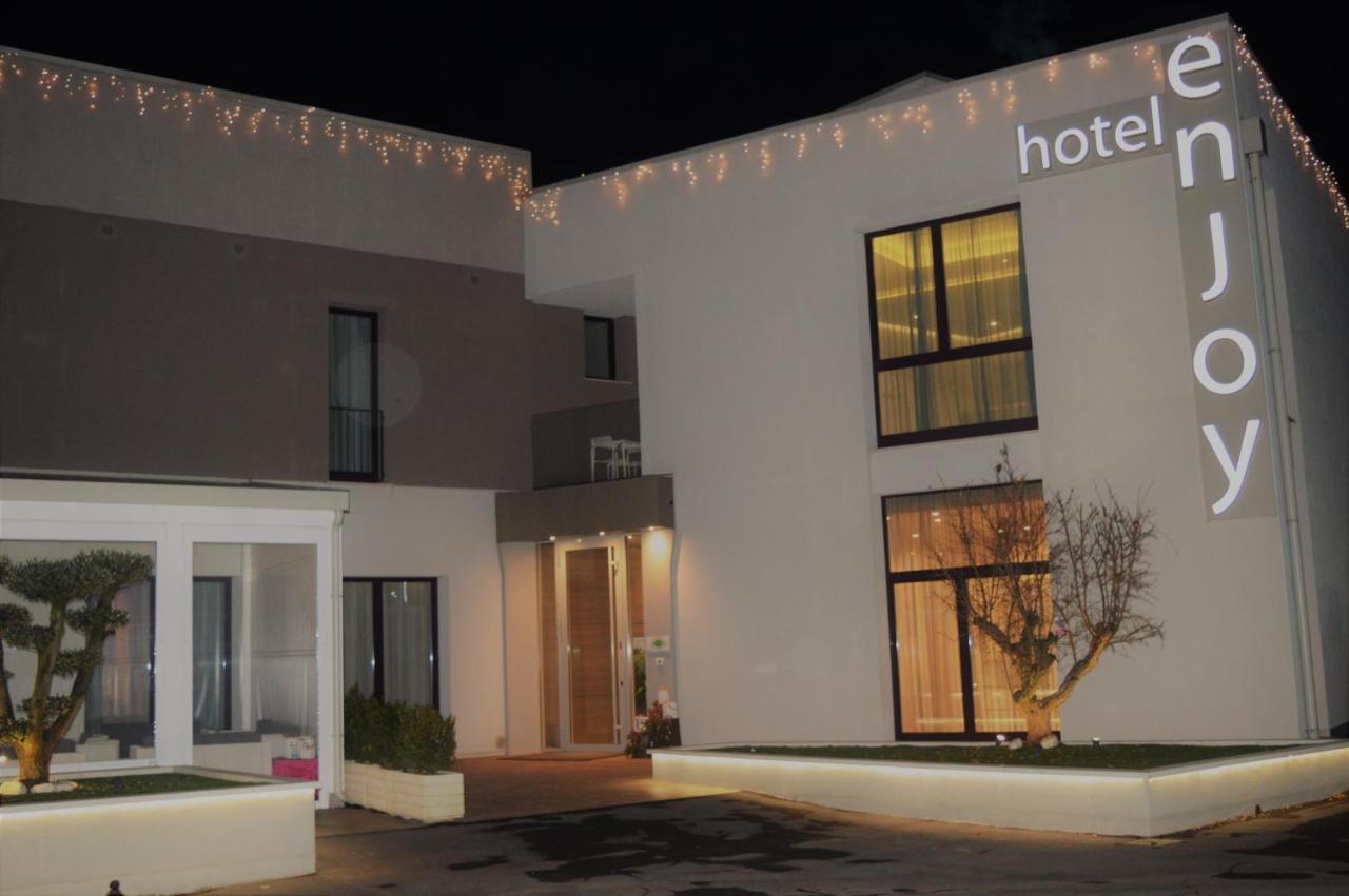 Enjoy 3* Polesella
